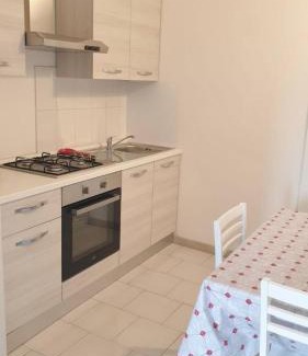 Aggius Apartment | La casa di DELFA in piazzetta