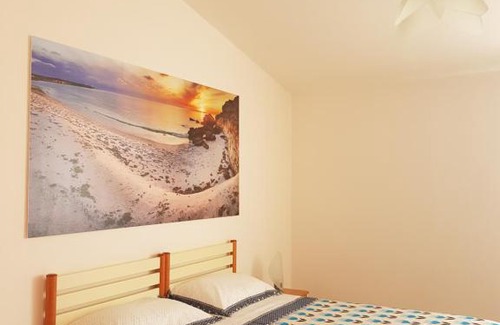 Baratili San Pietro Bed & Breakfast | La Casa di Desideria