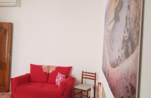 Baratili San Pietro Bed & Breakfast | La Casa di Desideria