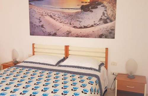 Baratili San Pietro Bed & Breakfast | La Casa di Desideria