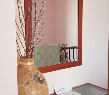 Baratili San Pietro Bed & Breakfast | La Casa di Desideria