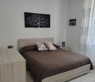 Naples House | La casa di Donatella