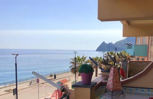 Sant'Alessio Siculo Apartment | LA CASA DI EDO