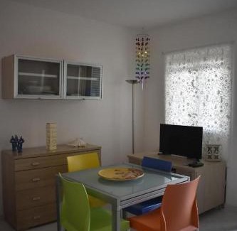 Sant'Alessio Siculo Apartment | LA CASA DI EDO
