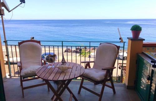 Sant'Alessio Siculo Apartment | LA CASA DI EDO