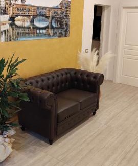 Montale House | La Casa di Edo