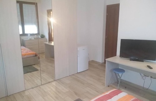 Vercelli Bed & Breakfast | La Casa di Edoardo