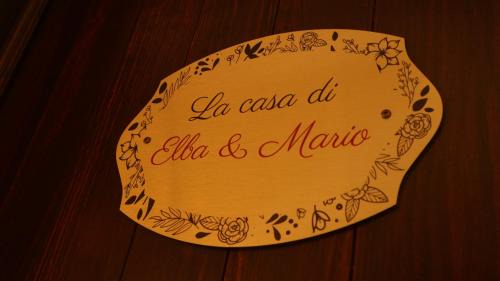Monte Argentario Apartment | La casa di Elba e Mario