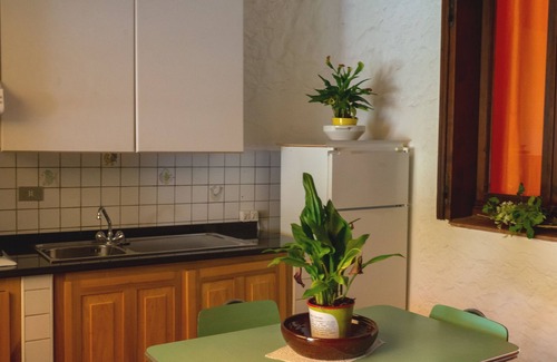 Agrustos House | La Casa di Elisabetta