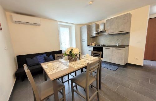 Endine Gaiano Apartment | La casa di Ely