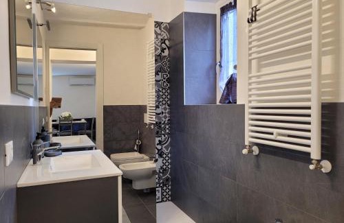 Endine Gaiano Apartment | La casa di Ely