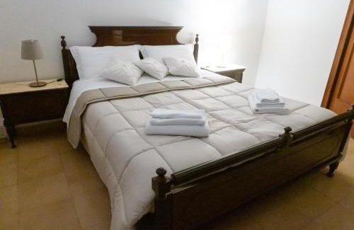 Nocera Inferiore Apartment | la casa di Emilia