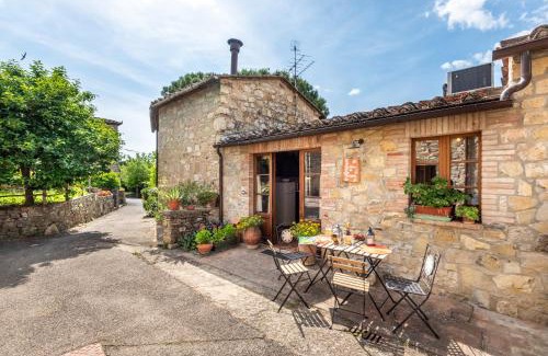 San Sano Apartment | La Casa Di Emma