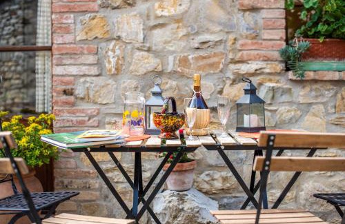 San Sano Apartment | La Casa Di Emma