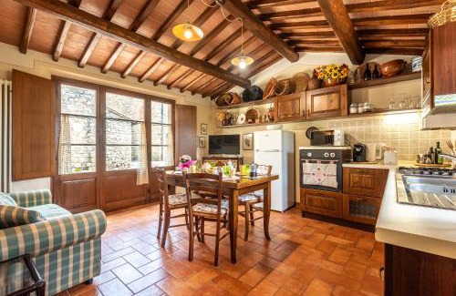 San Sano Apartment | La Casa Di Emma