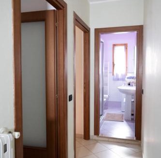 Terni Apartment | La casa di Emma