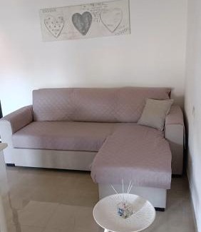 Sestu Apartment | La casa di Erica