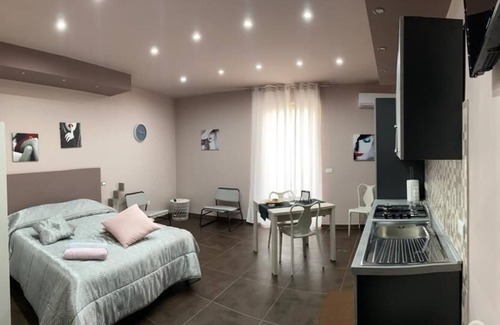 Campobello di Licata Bed & Breakfast | La casa di Francesca