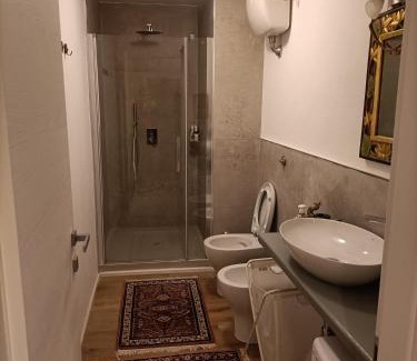 Piombino Apartment | La casa di Fabri