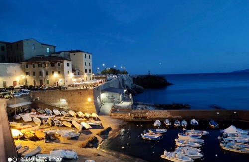 Piombino Apartment | La casa di Fabri