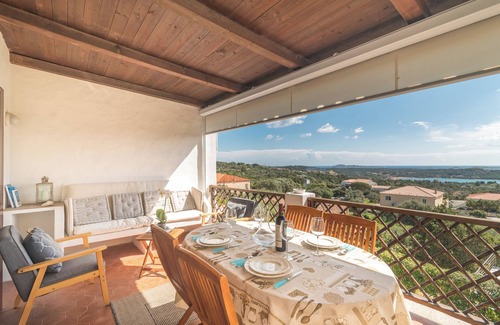 Abbiadori House | La Casa Di Farina With Pool
