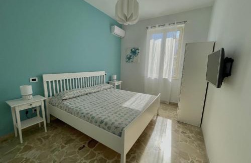 Milazzo Apartment | La casa di Felice [Milazzo, Tono]