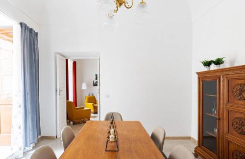 Crecchio Apartment | La casa di FeliGiò - YourPlace Abruzzo