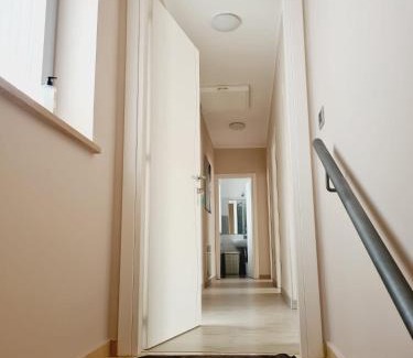Avezzano Apartment | La Casa di Fiore