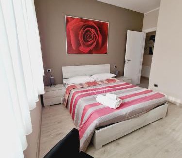 Avezzano Apartment | La Casa di Fiore