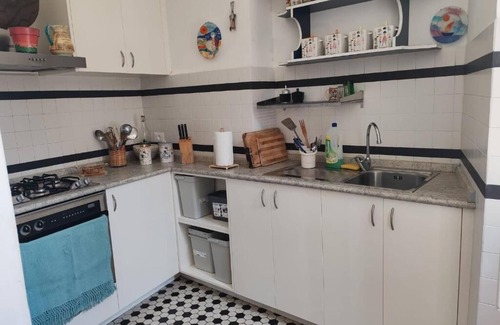 Sanremo Apartment | La casa di Flo