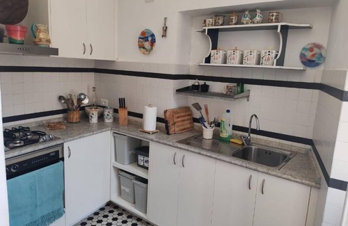 Sanremo Apartment | La casa di Flo