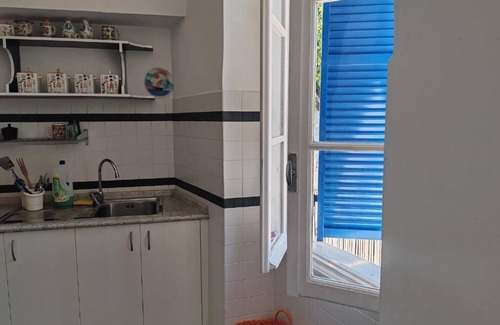 Sanremo Apartment | La casa di Flo