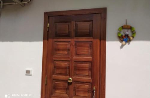 San Vito Chietino Apartment | La casa di Fofo' e Ninetta