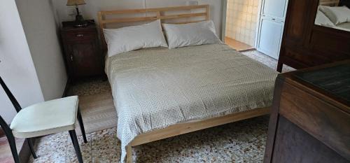Sassoferrato Apartment | La casa di Francesco