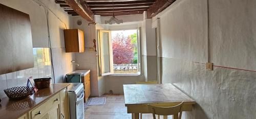 Sassoferrato Apartment | La casa di Francesco
