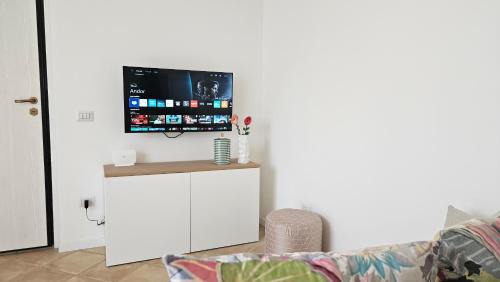 Palombina Nuova Apartment | La casa di Francy con Giardino Privato