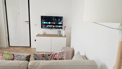 Palombina Nuova Apartment | La casa di Francy con Giardino Privato