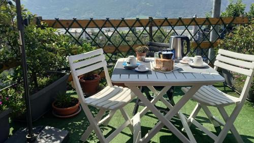 Saint-Christophe Apartment | la Casa di FrAnto Appartamento