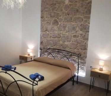 San Giovanni Suergiu Apartment | La casa di Giulia e Giovanni