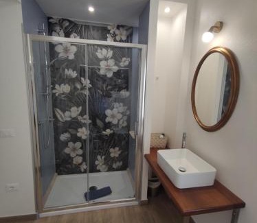 San Giovanni Suergiu Apartment | La casa di Giulia e Giovanni