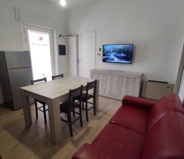 San Giovanni Suergiu Apartment | La casa di Giulia e Giovanni
