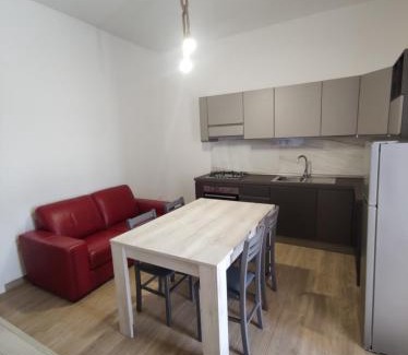 San Giovanni Suergiu Apartment | La casa di Giulia e Giovanni