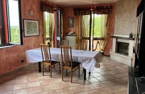 Alba Apartment | La casa di Gerry e Palmi