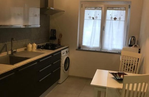 Cuneo House | La Casa di Giò