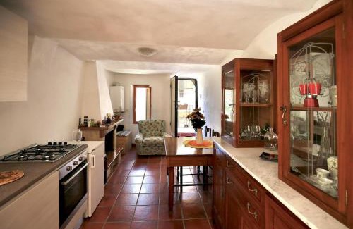 Acciano House | La casa di Giselda