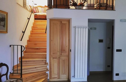 Sassello Apartment | La casa di Gina