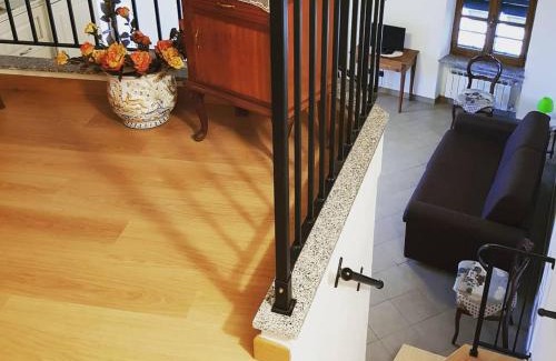 Sassello Apartment | La casa di Gina