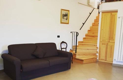 Sassello Apartment | La casa di Gina