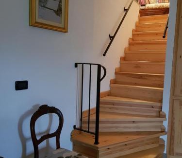 Sassello Apartment | La casa di Gina