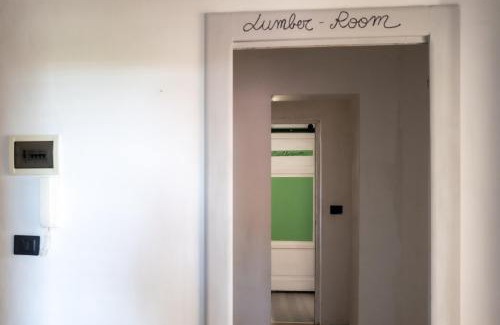 Rocca San Giovanni Apartment | La casa di Gioele - YourPlace Abruzzo